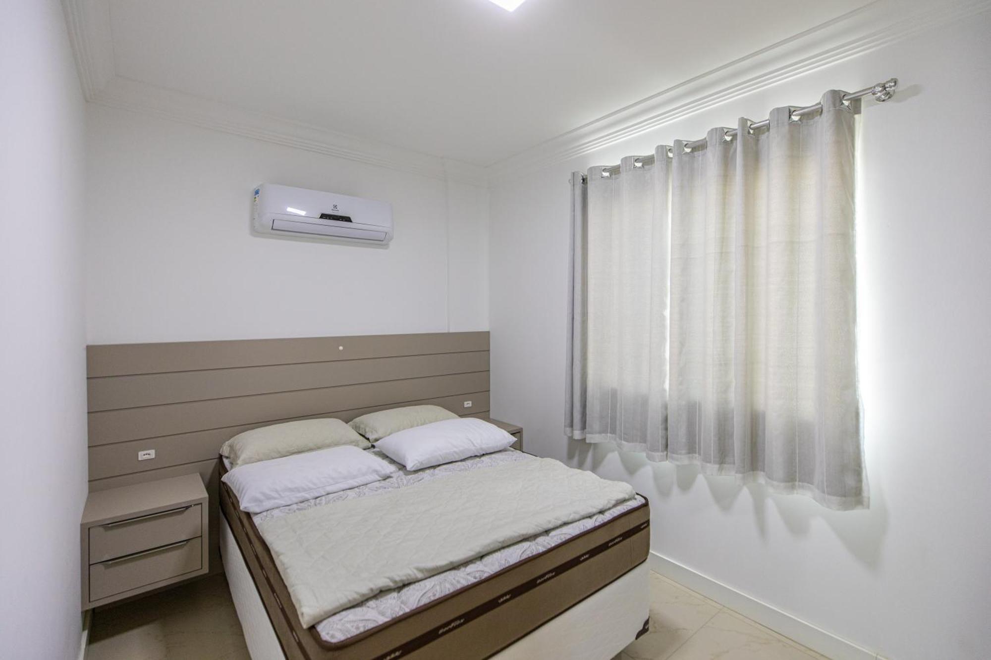 Eco Village Park Bombinhas Room photo
