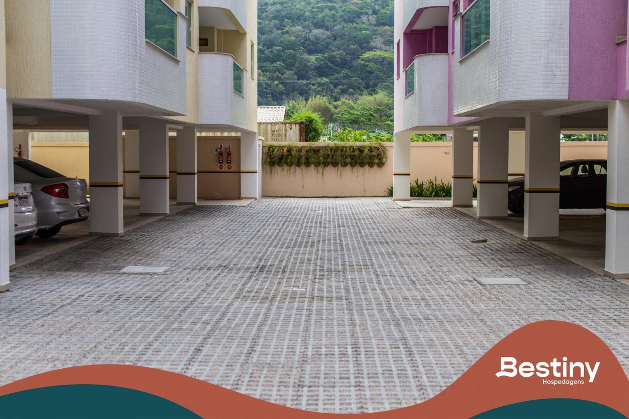 Eco Village Park Bombinhas Exterior photo