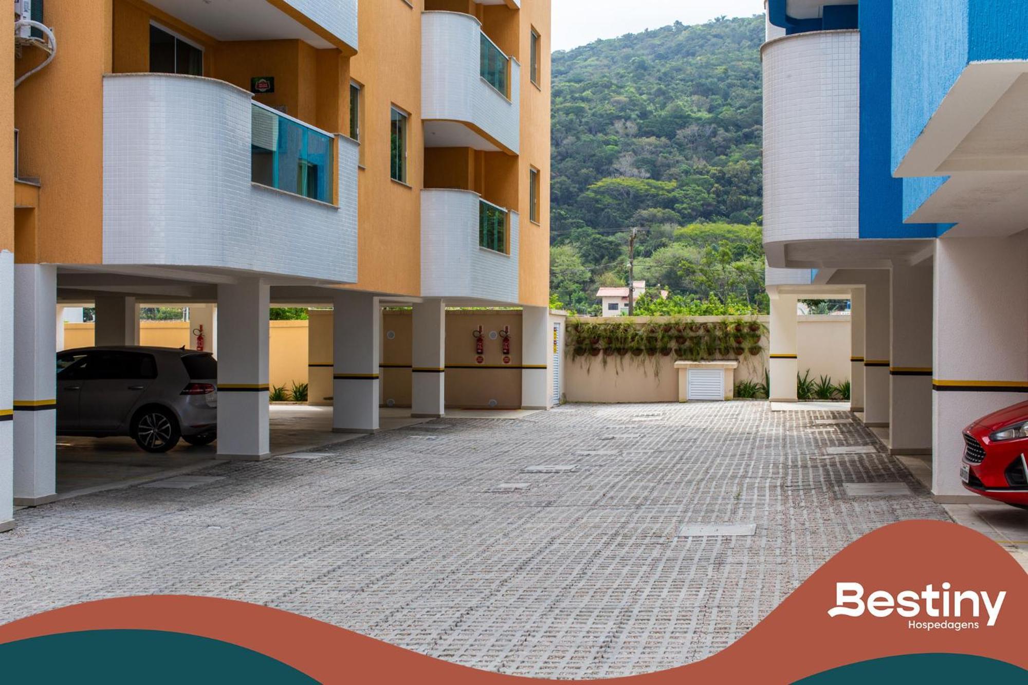 Eco Village Park Bombinhas Exterior photo