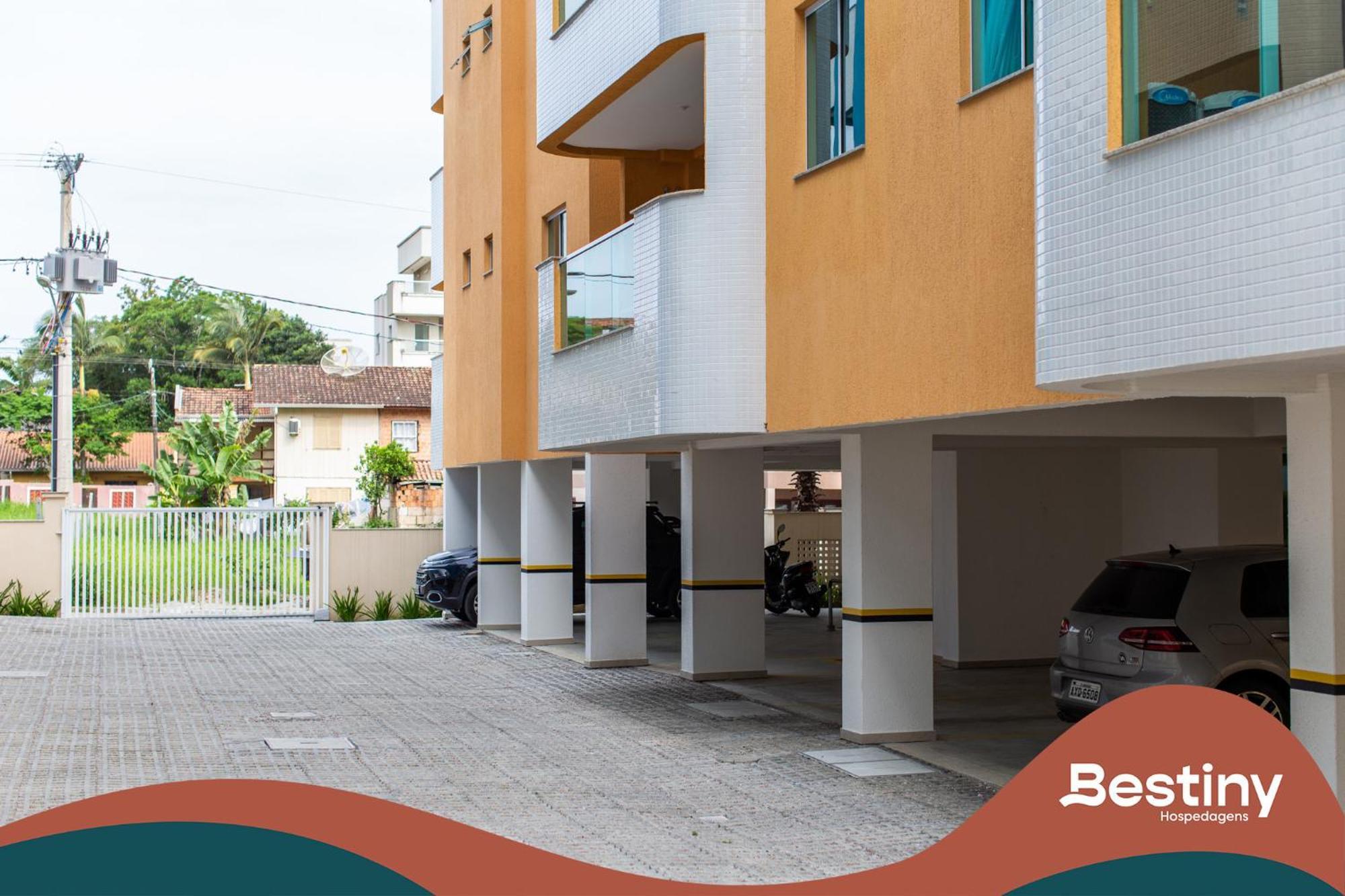 Eco Village Park Bombinhas Exterior photo