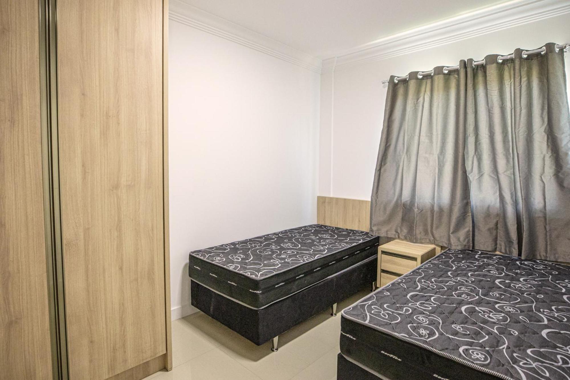 Eco Village Park Bombinhas Room photo