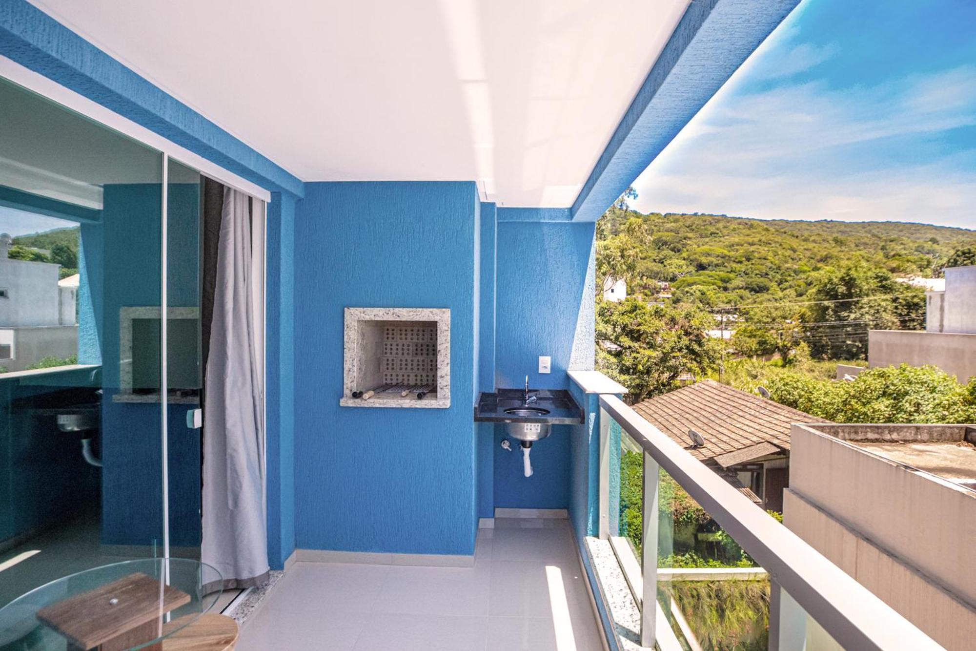 Eco Village Park Bombinhas Room photo