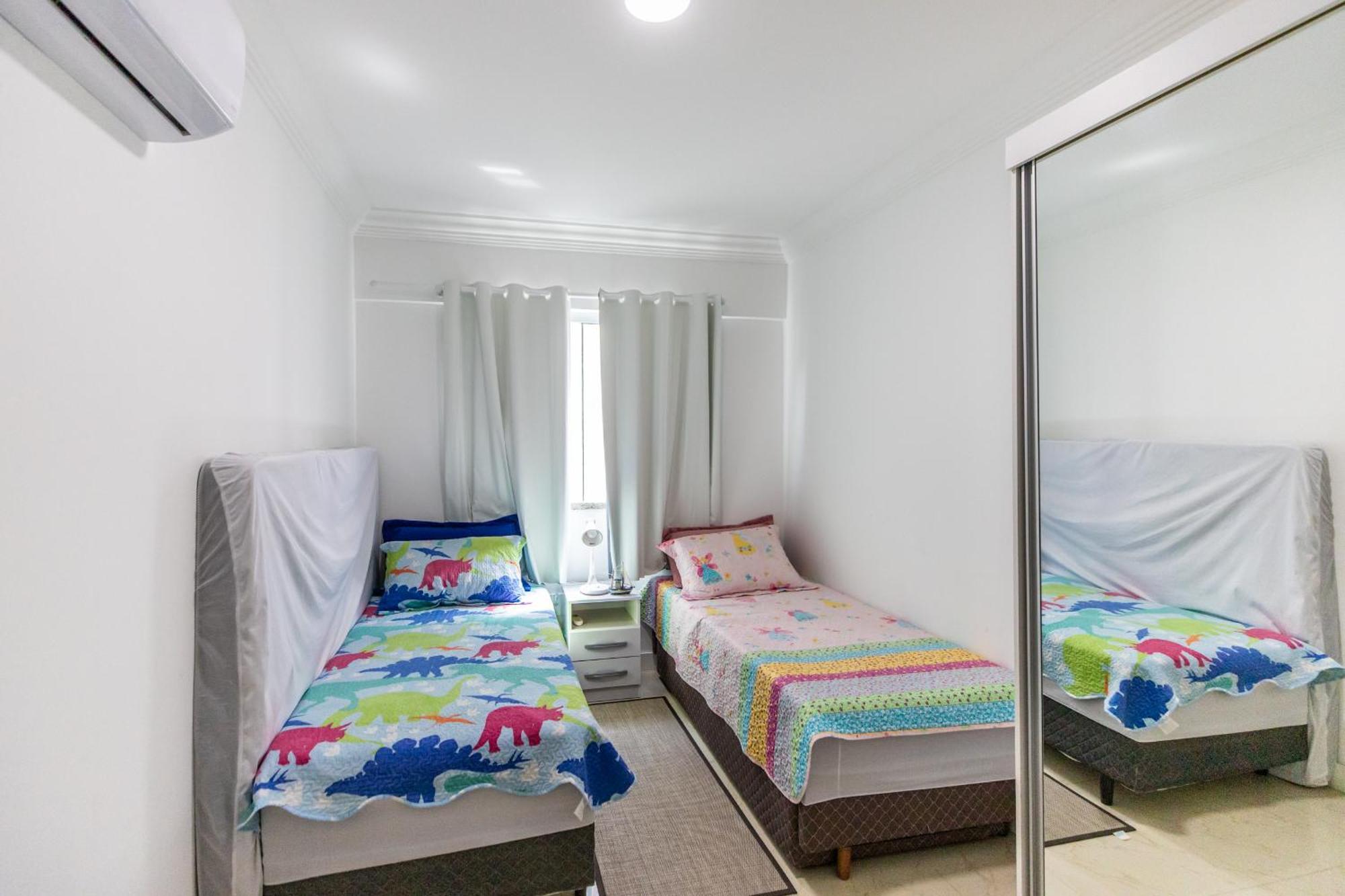 Eco Village Park Bombinhas Room photo