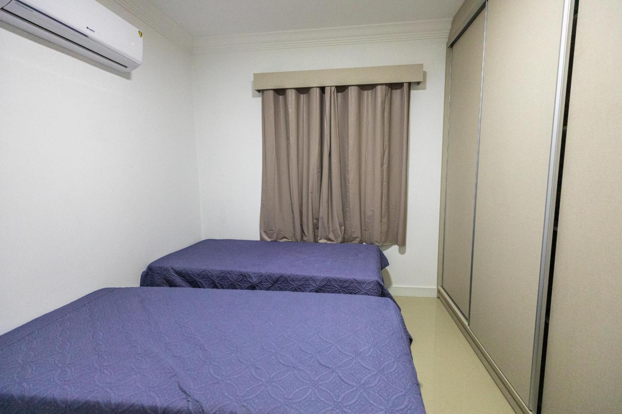 Eco Village Park Bombinhas Room photo