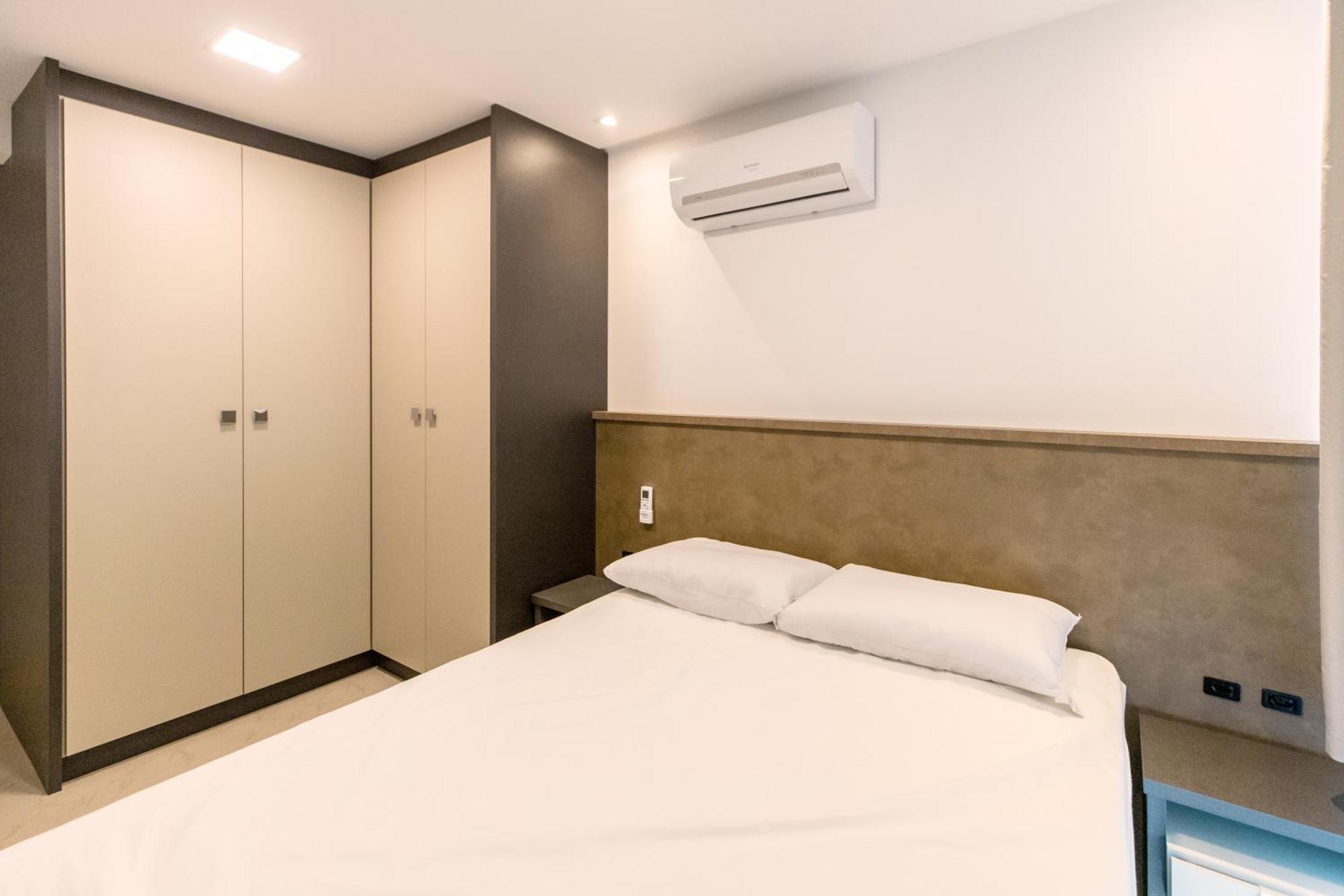 Eco Village Park Bombinhas Room photo