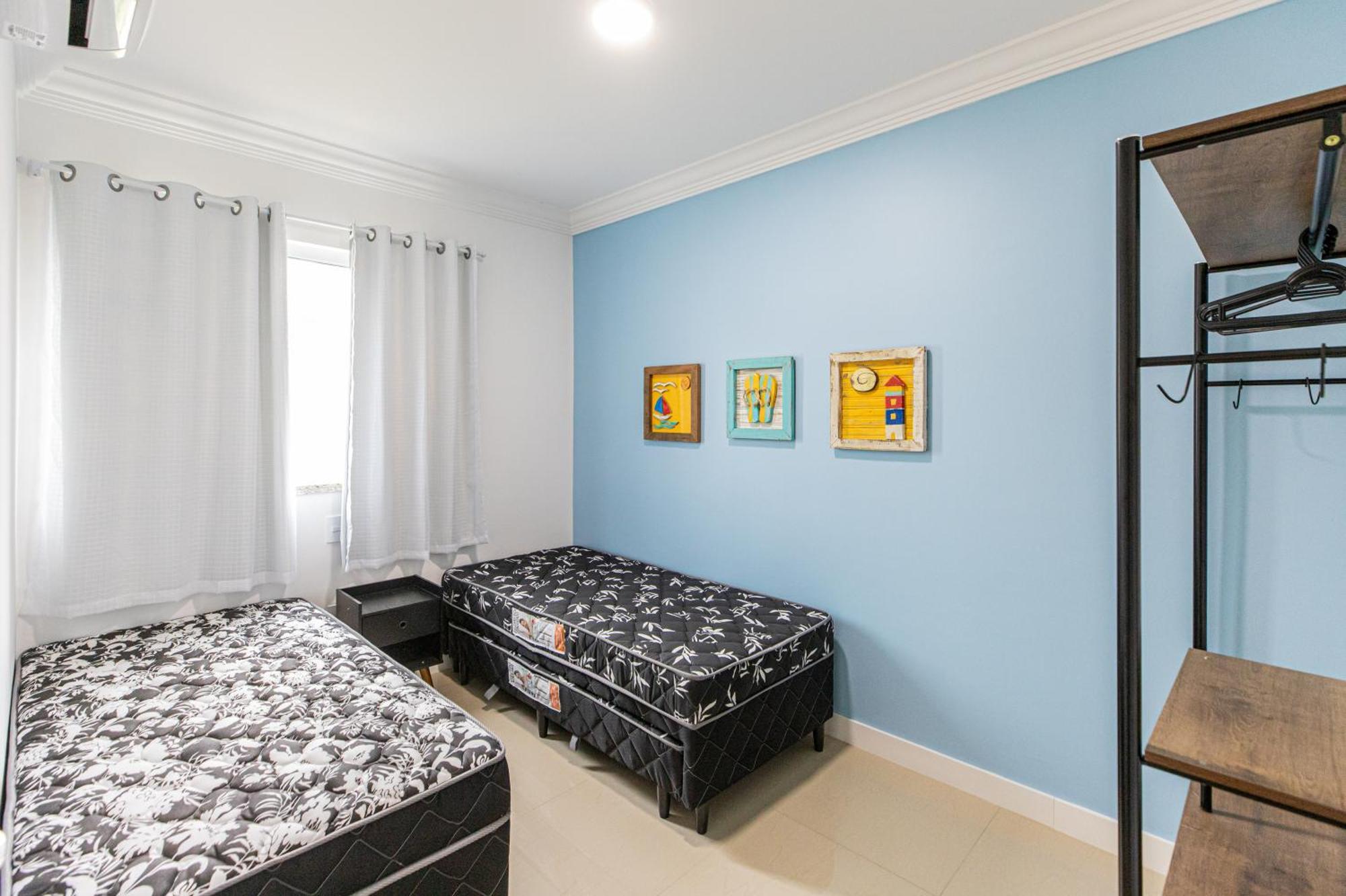 Eco Village Park Bombinhas Room photo