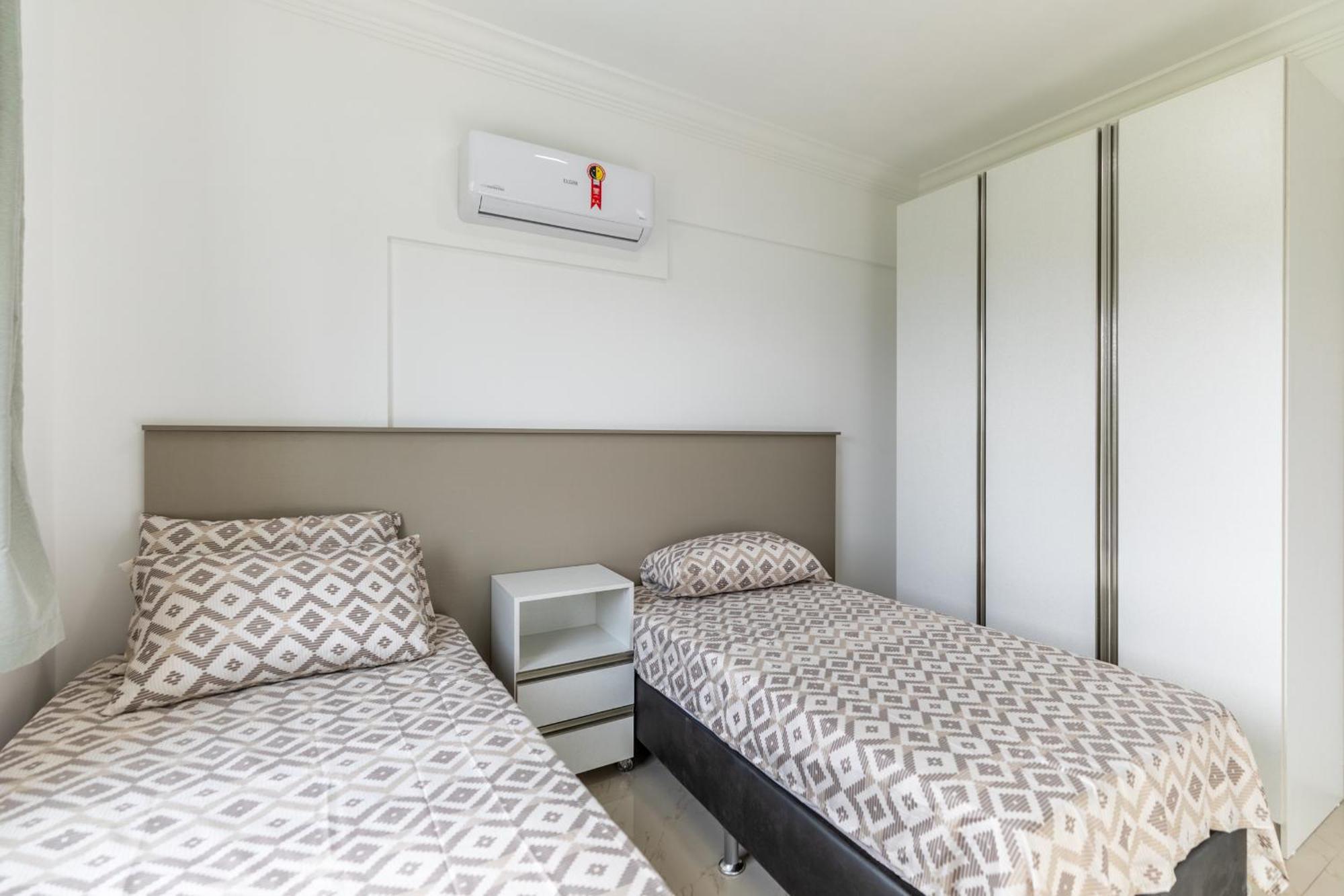 Eco Village Park Bombinhas Room photo
