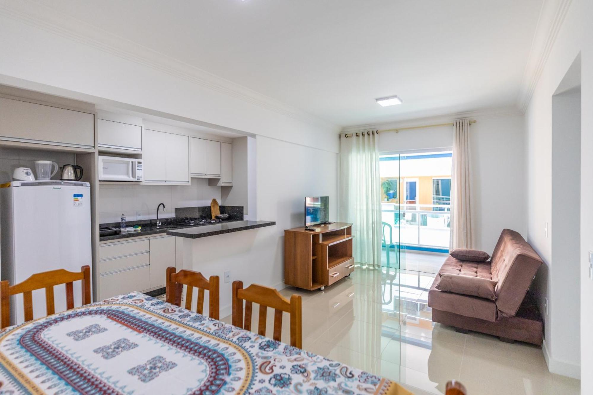 Eco Village Park Bombinhas Room photo