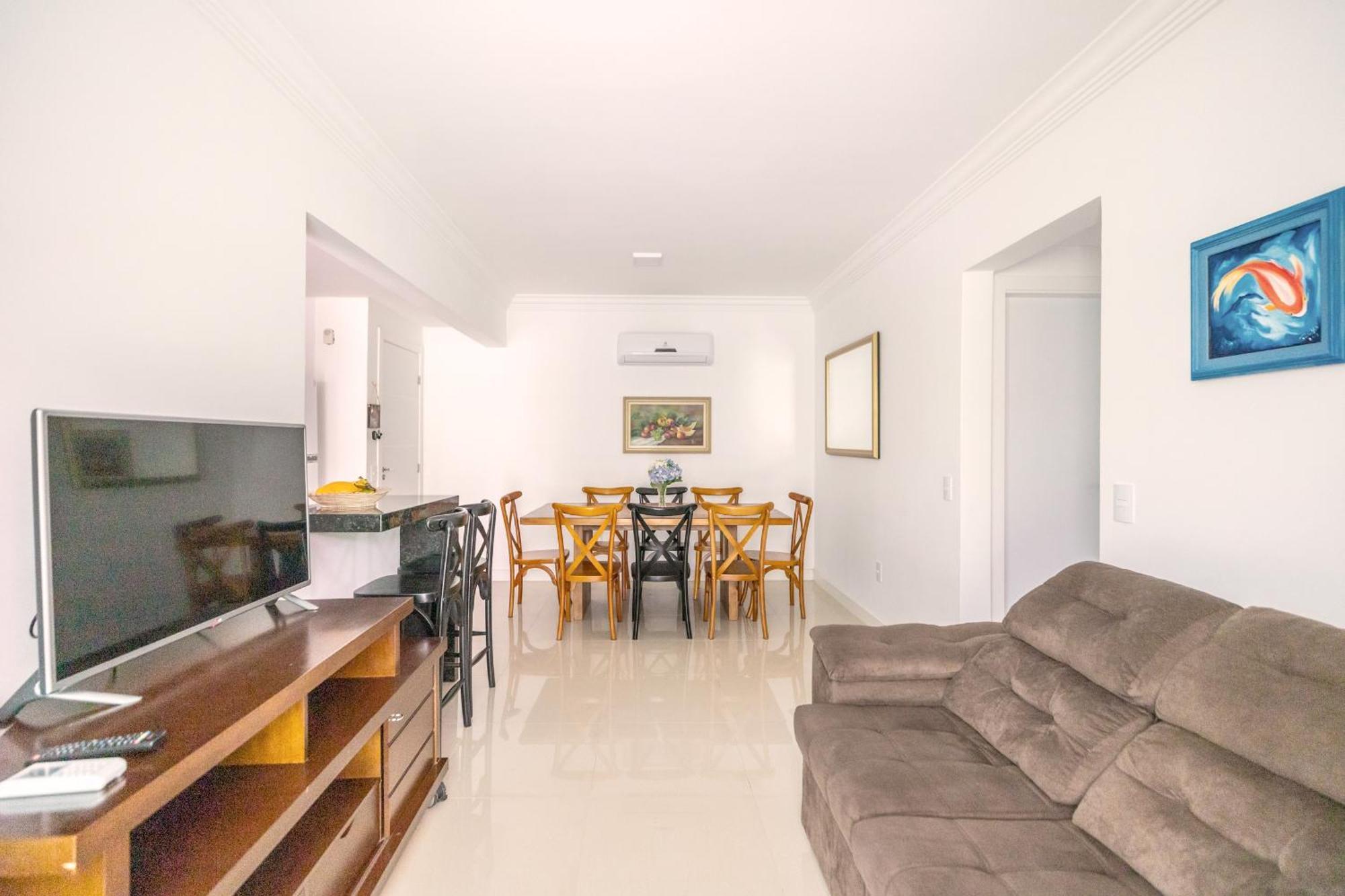 Eco Village Park Bombinhas Room photo