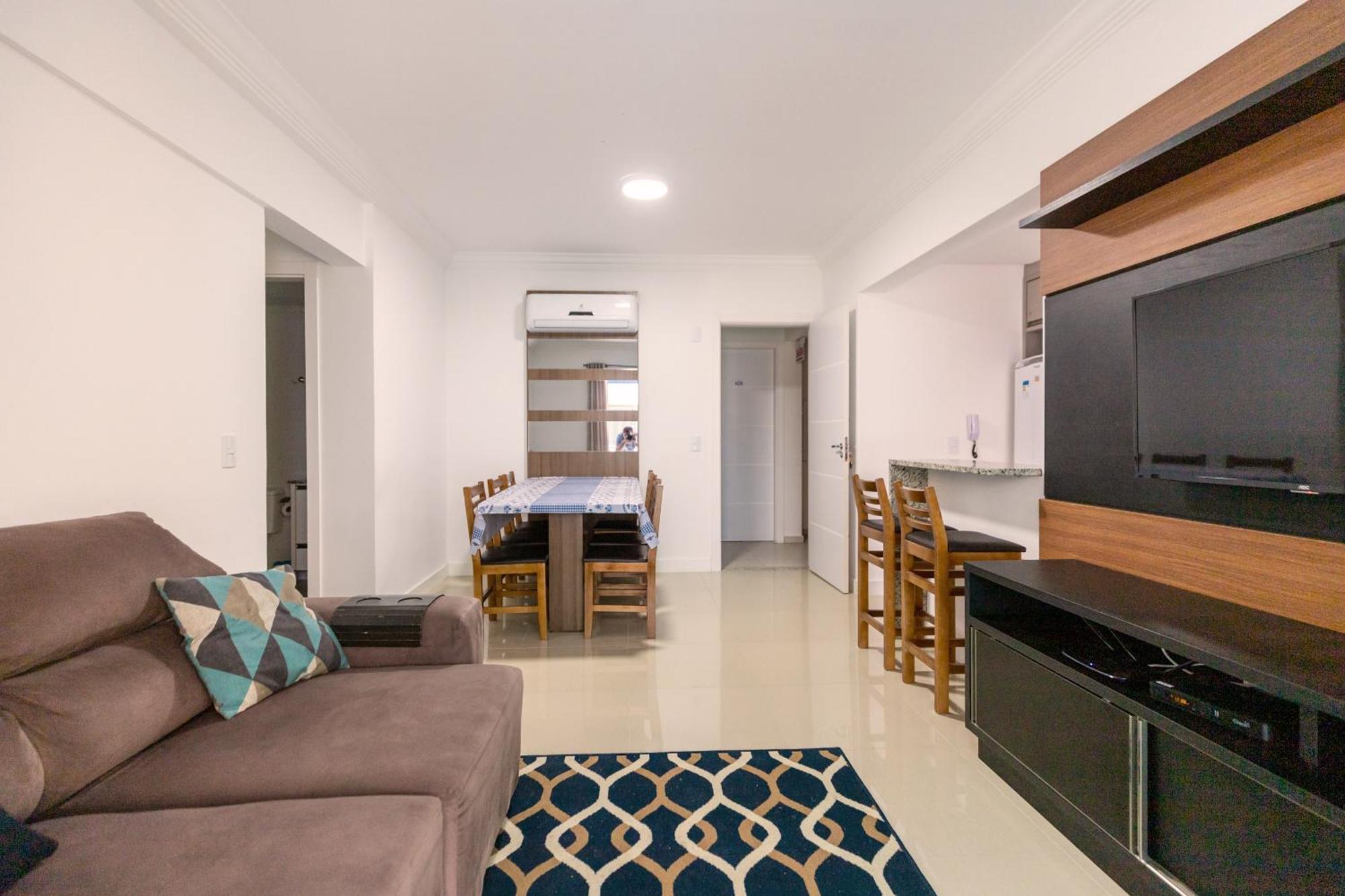 Eco Village Park Bombinhas Room photo